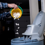 What Essential Components Does a Water Softener Need to Work Properly?